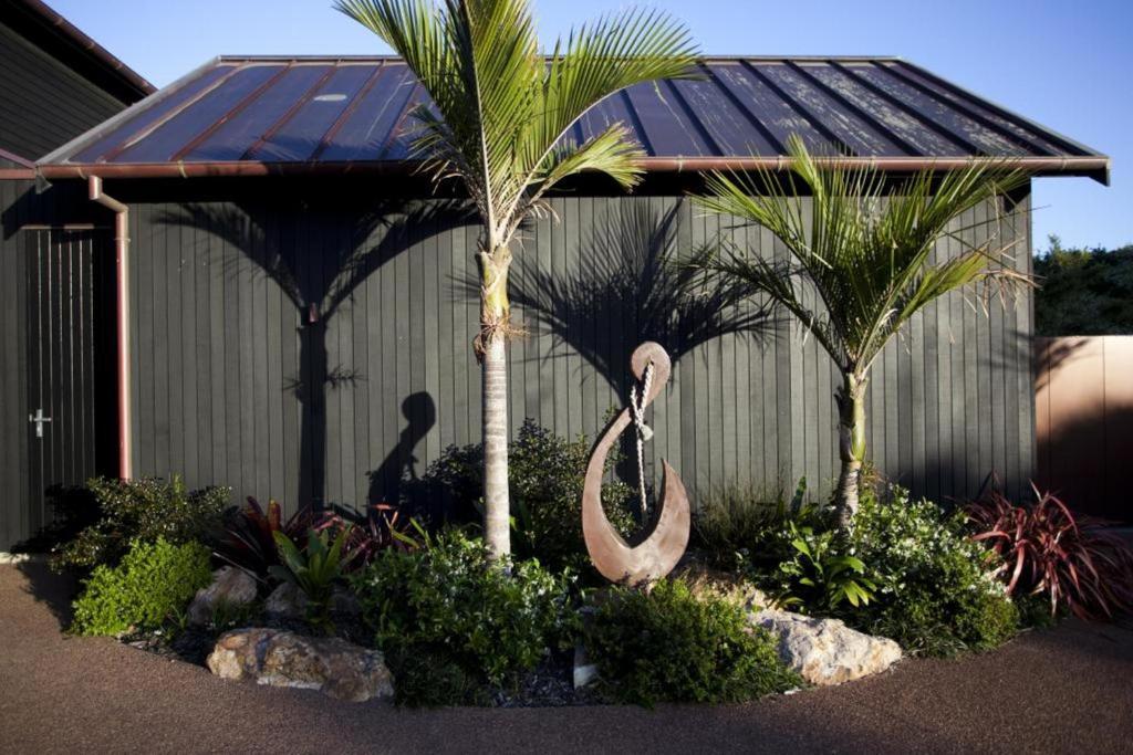 Hei Matau Lodge Auckland