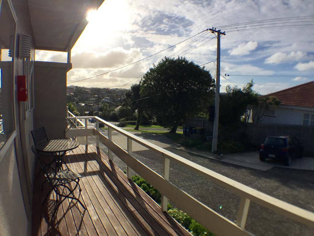 Apartment Sea Vista