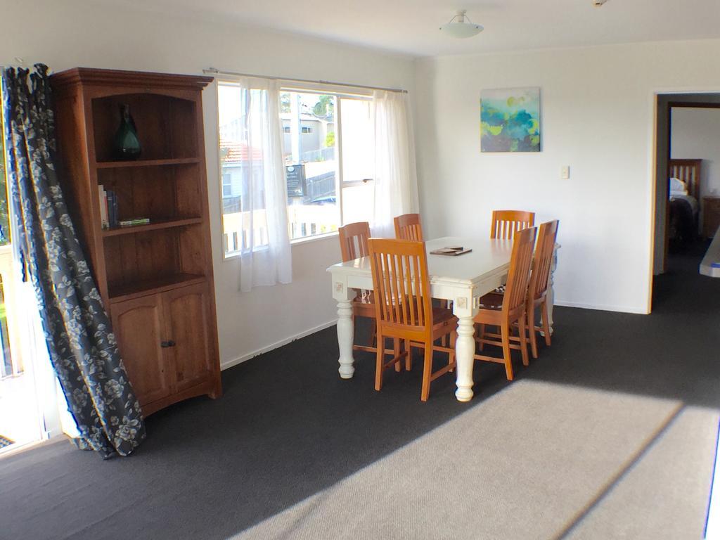 Apartment Sea Vista