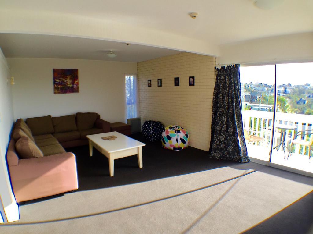 Apartment Sea Vista *