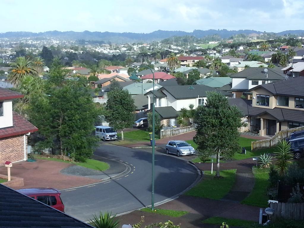 Bed & Breakfast Lush & Co Bed & Breakfast Auckland