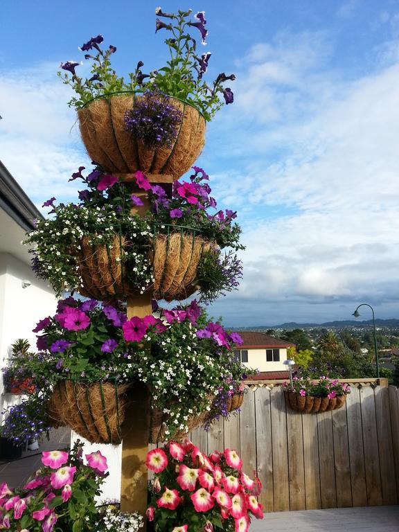 Lush & Co Bed & Breakfast