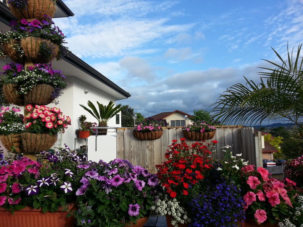 Bed & Breakfast Lush & Co Bed & Breakfast