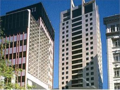 Adina Citylife Auckland