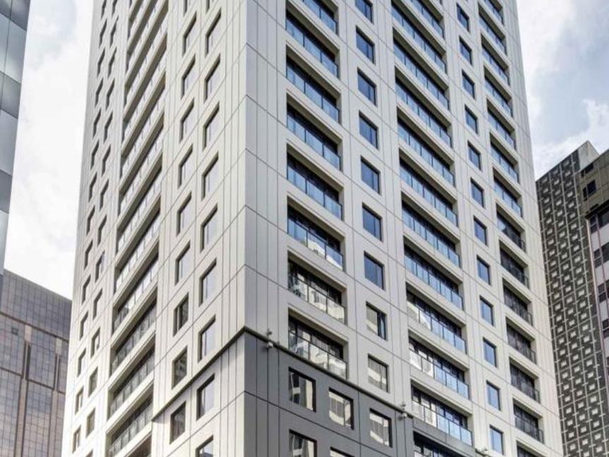 Hotel Adina Citylife