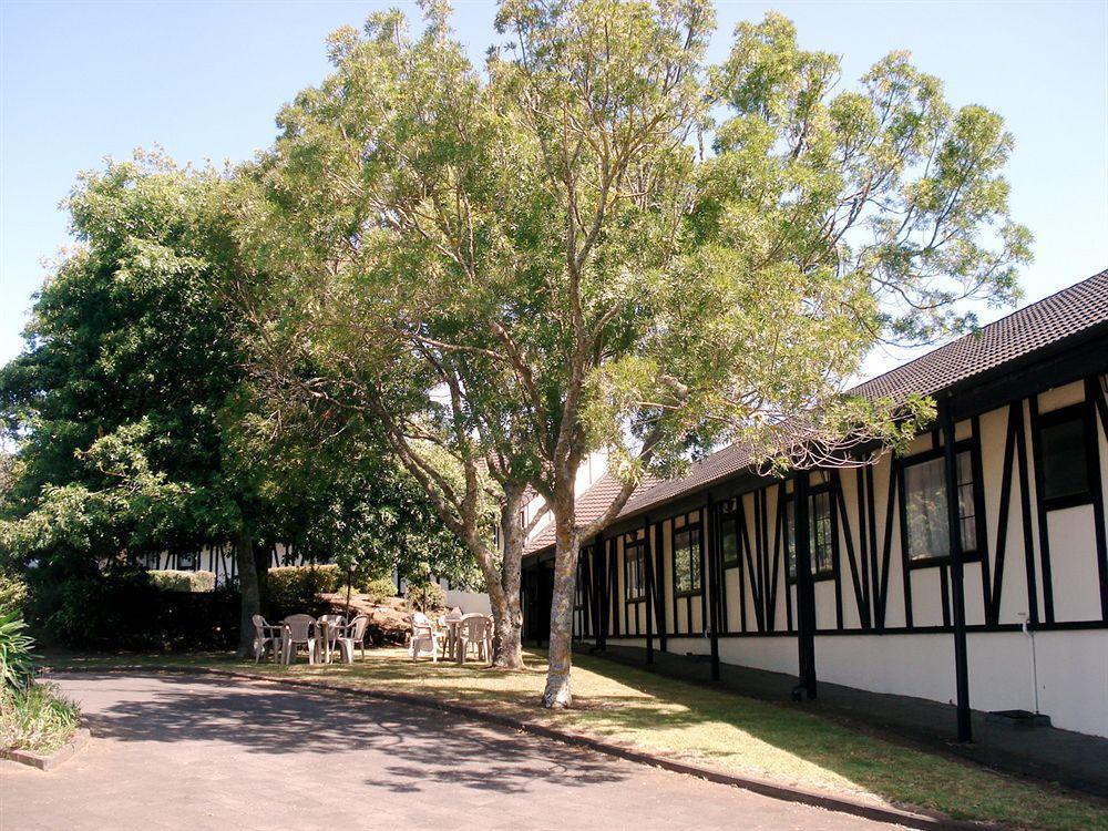 Motel Oakwood Manor Motor 3*