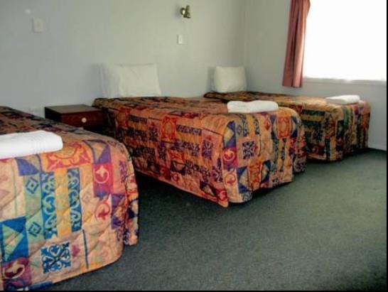 Motel Oakwood Manor Motor 3*