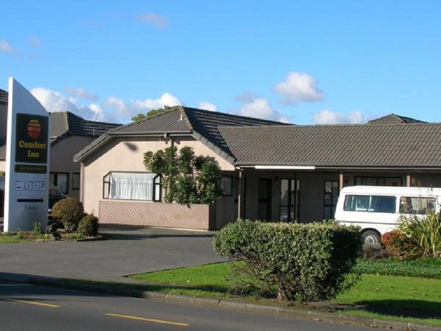 Motel Airport