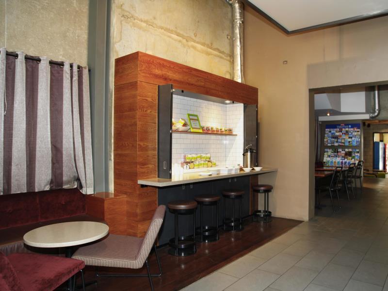Ibis Budget Auckland