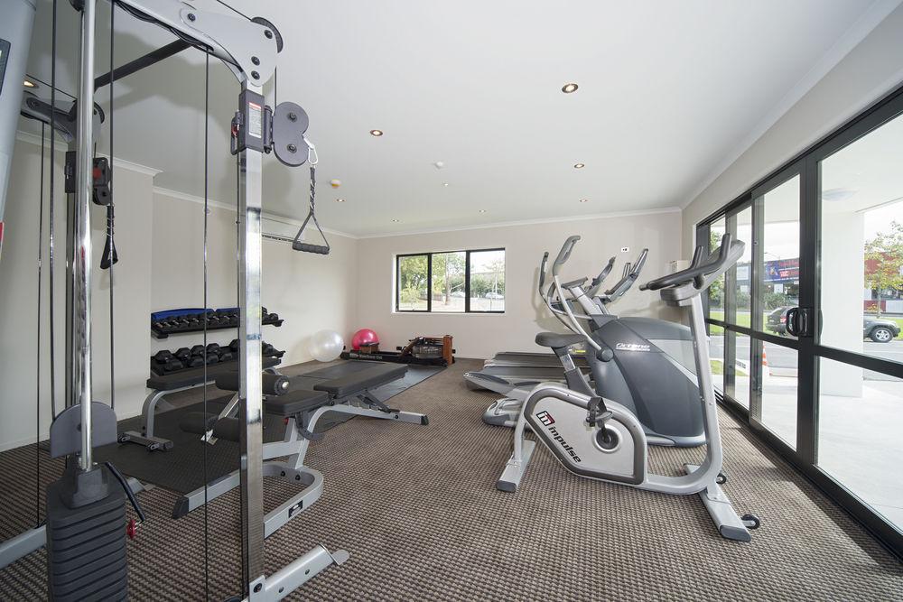 Motel Best Western Ellerslie International Auckland