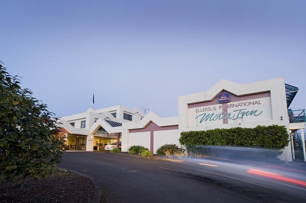 Best Western Ellerslie International