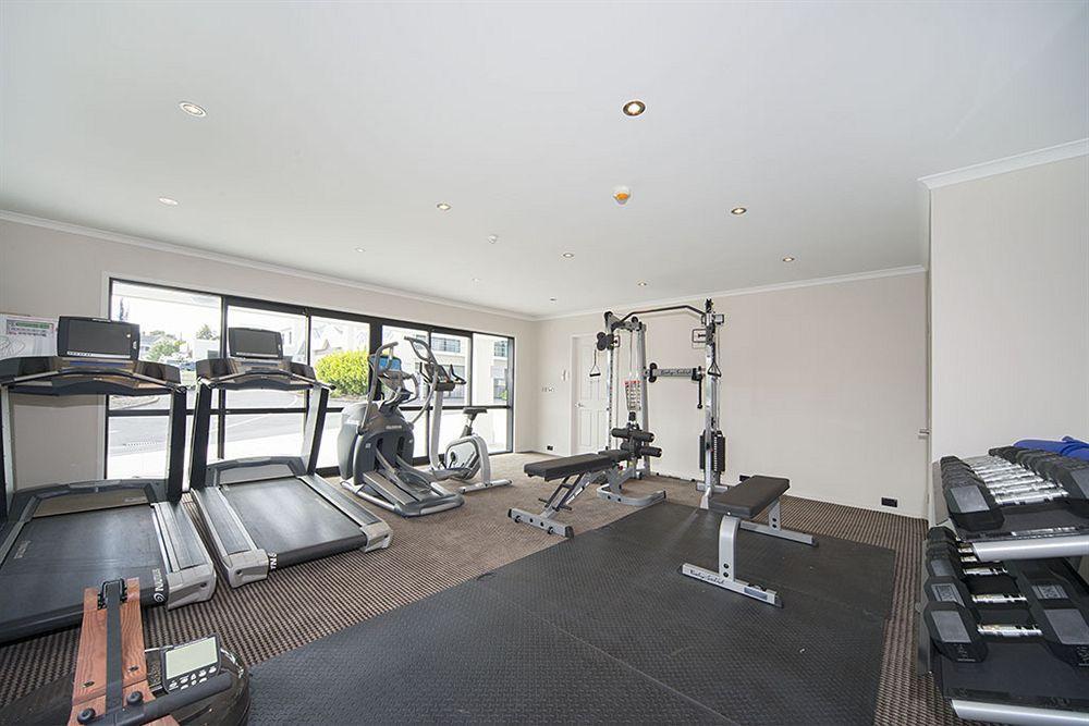 Best Western Ellerslie International Auckland