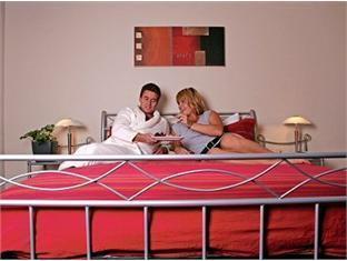Aparthotel Kudos Business & Airport Auckland