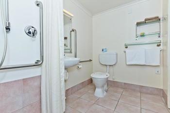 Motel Albany Oak