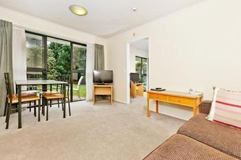 Motel Albany Oak Auckland