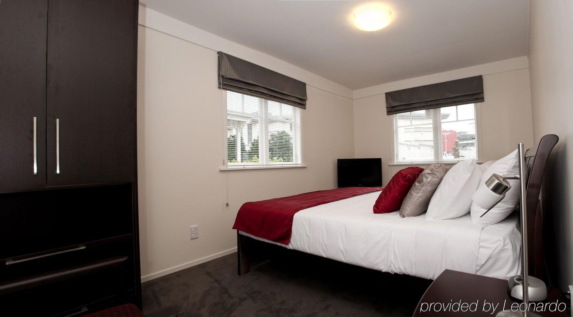 Motel At Eden Park