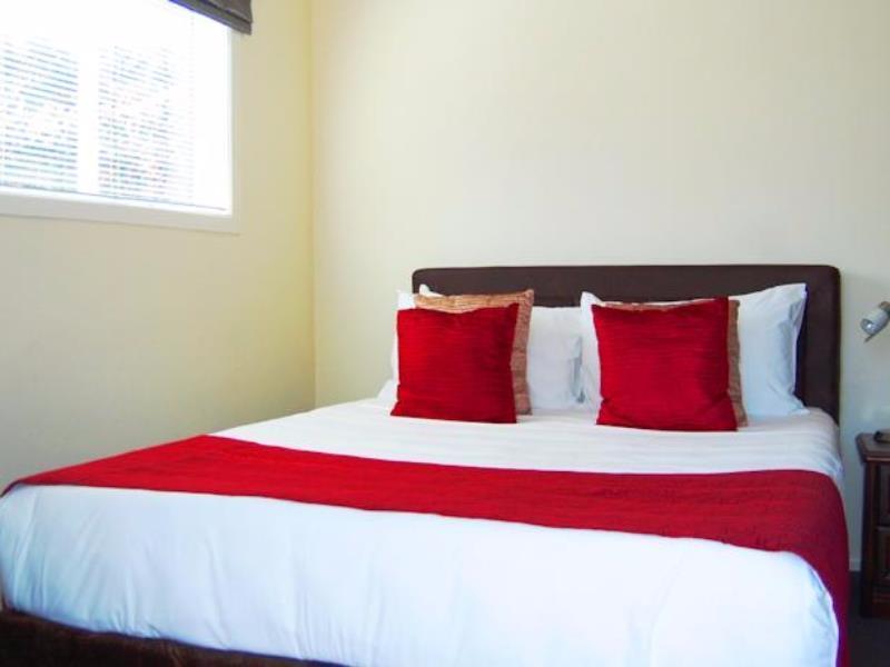 Motel At Eden Park 4*