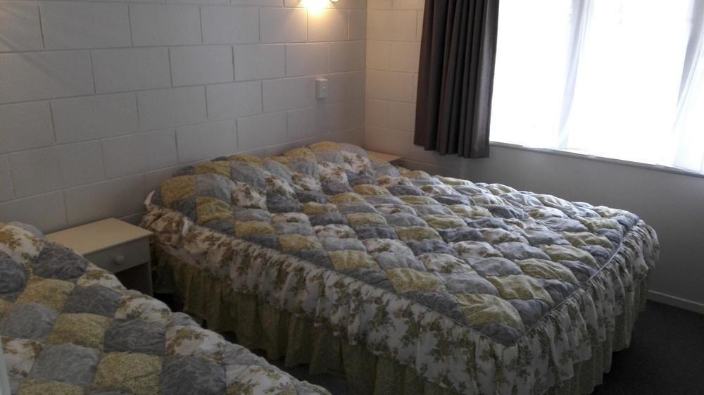 Motel Browns Bay Olive Tree & 3*