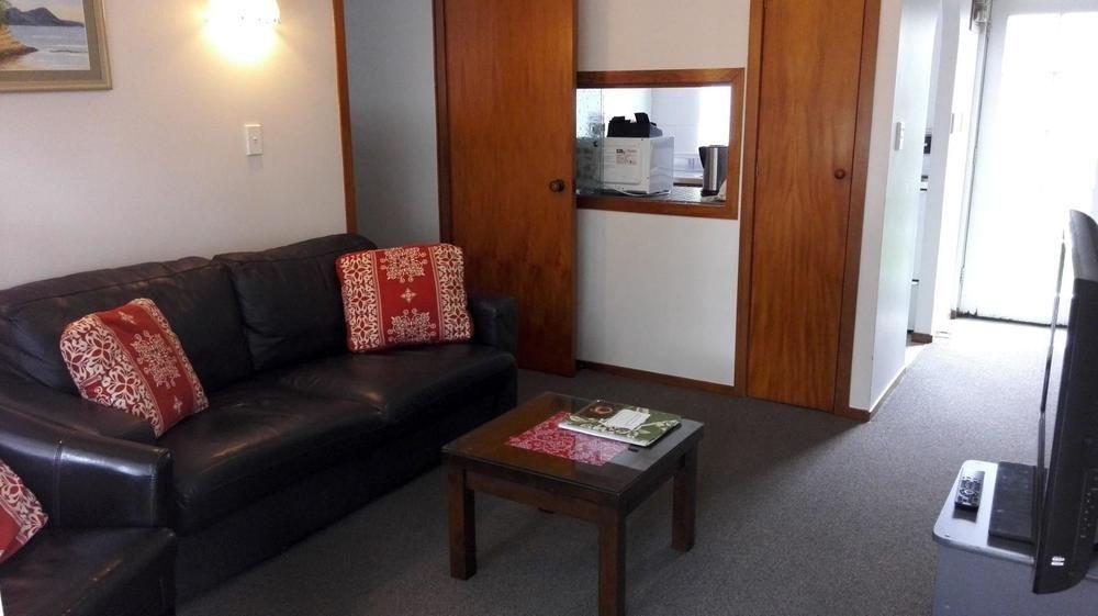 Motel Browns Bay Olive Tree &