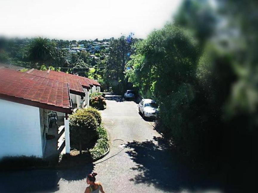 Motel Browns Bay Olive Tree &