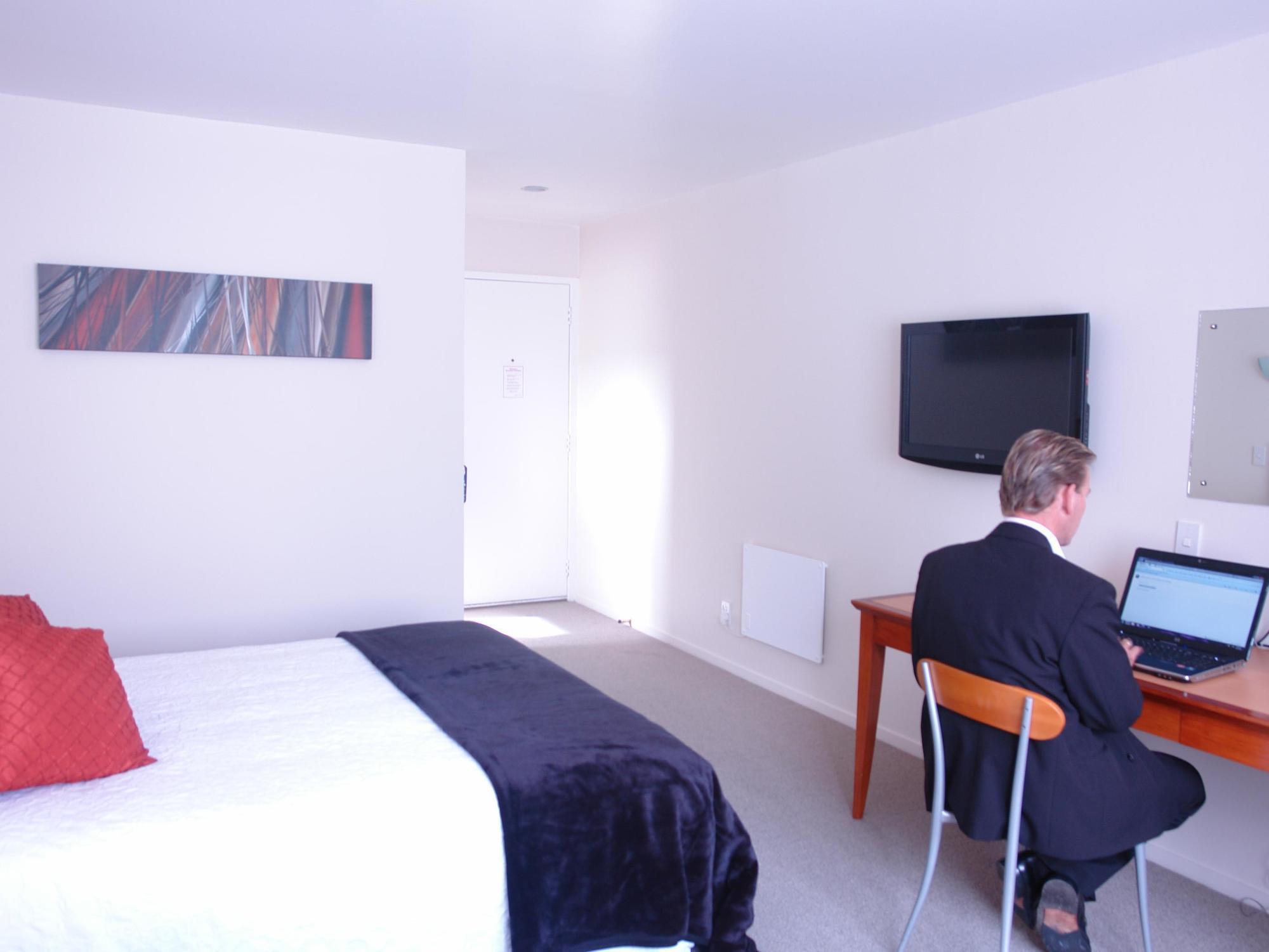 Motel Newmarket Auckland