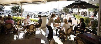 The Sebel Viaduct Harbour Hotel Auckland
