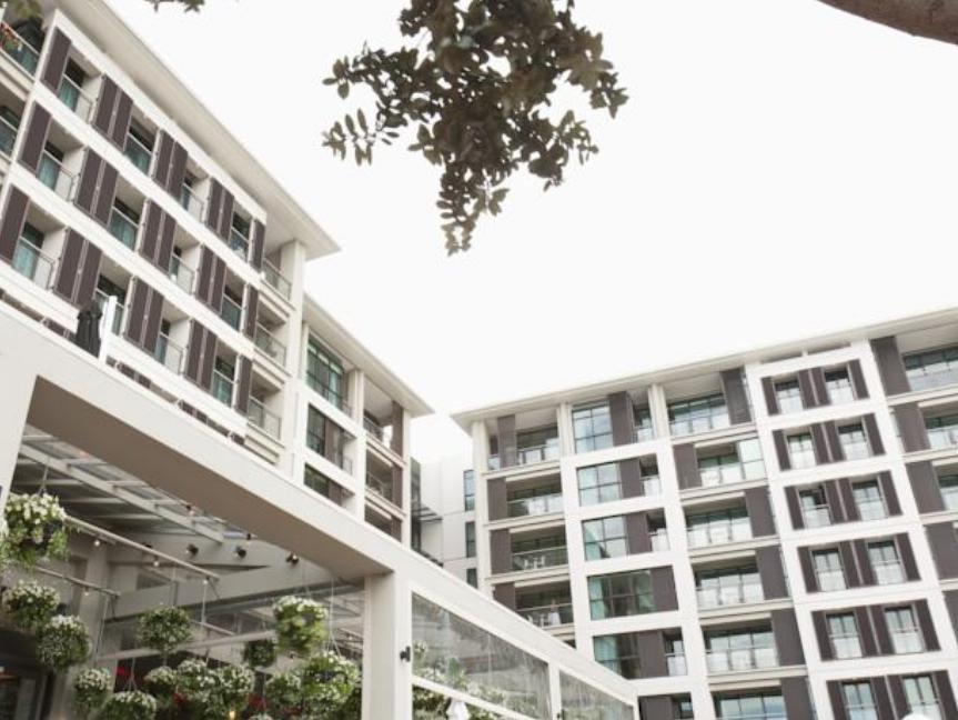 The Sebel Viaduct Harbour 4*