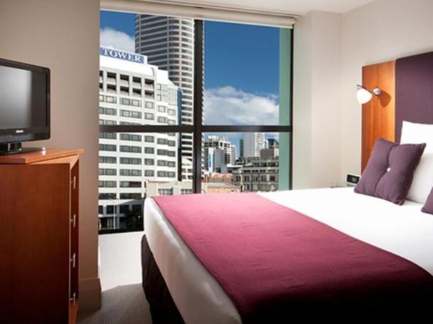 The Sebel Viaduct Harbour Hotel Auckland