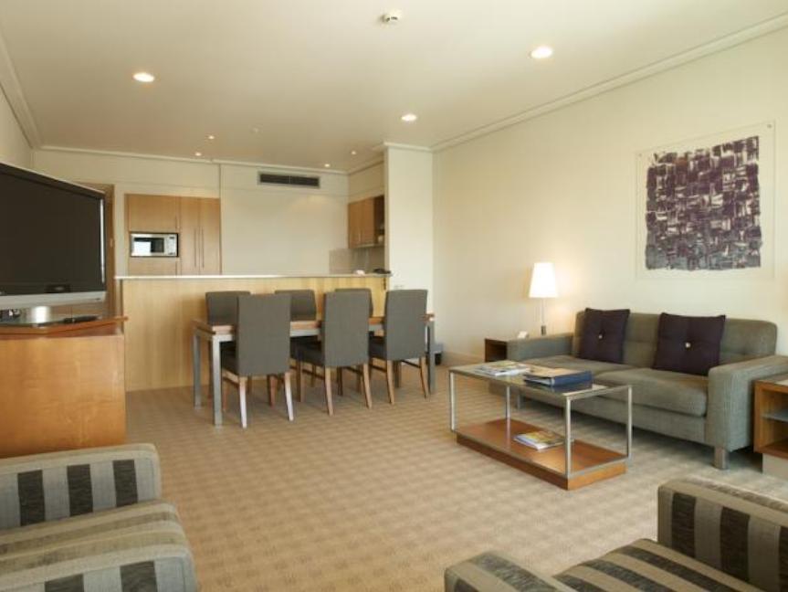 The Sebel Viaduct Harbour Hotel 4*