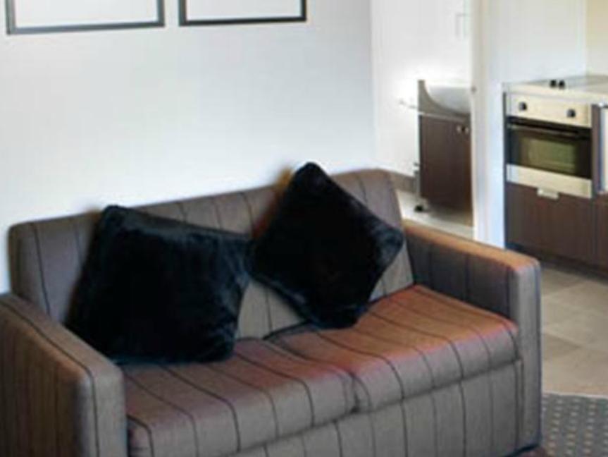 Abaco On Jervois Motel Auckland