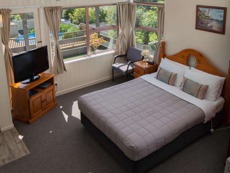 Howick Motor 3* Auckland