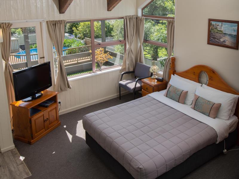 Howick Motor Motel 3*