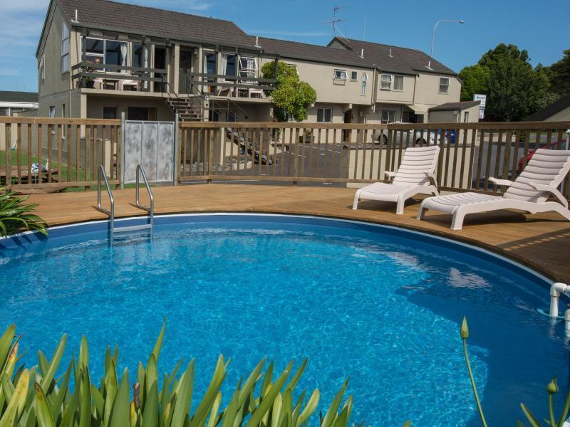 Howick Motor 3*