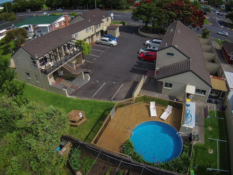 Howick Motor Motel Auckland