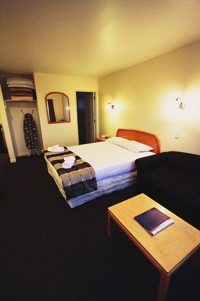 Manukau Heights Motor Motel Auckland