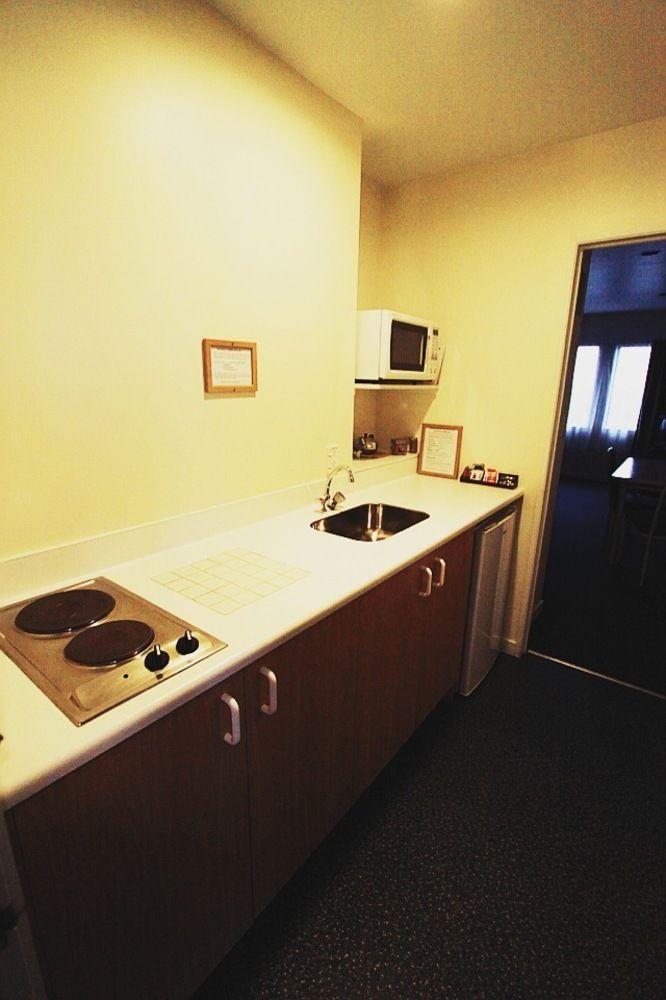 Manukau Heights Motor Motel Auckland