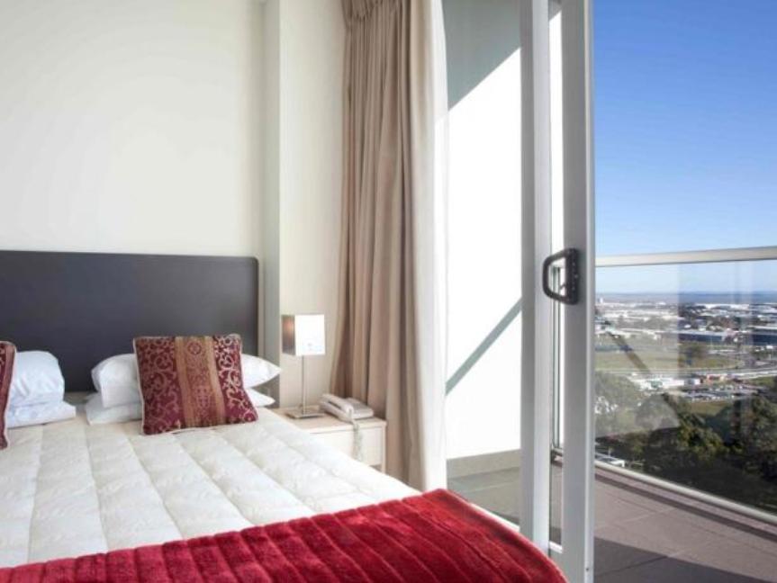 Proximity Manukau / Airport Aparthotel