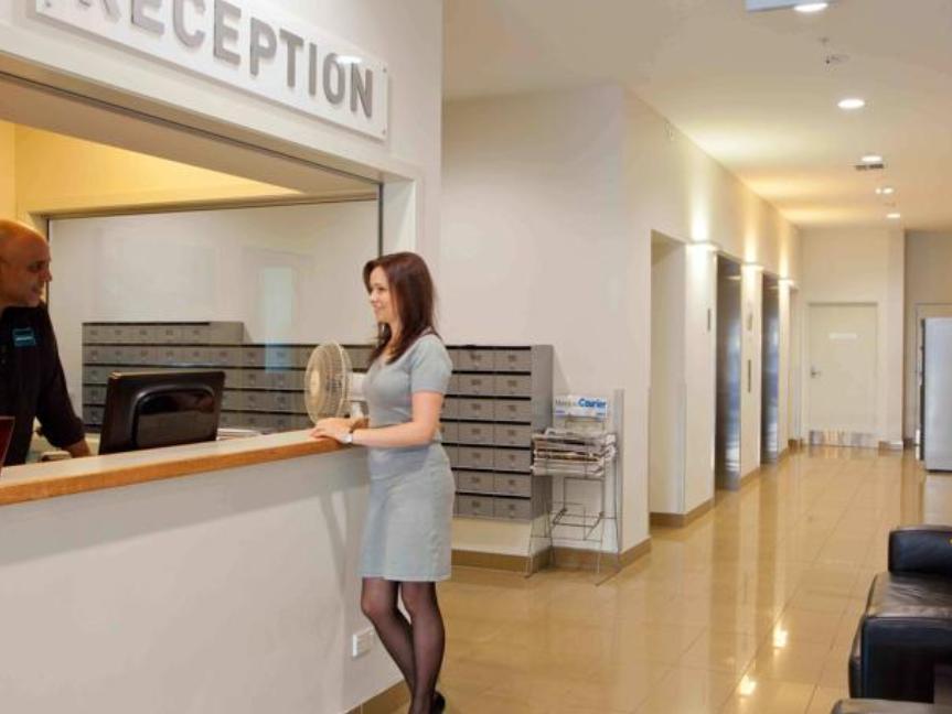Proximity Manukau / Airport Aparthotel Auckland