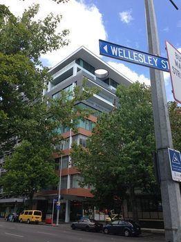 Quest On Hobson Serviced 4* Auckland