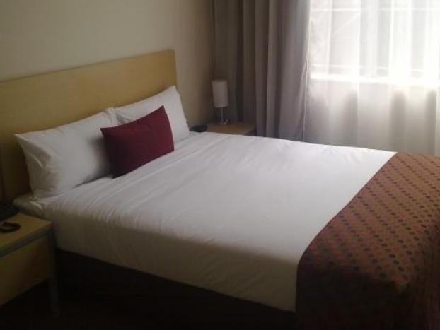 Quest On Hobson Serviced Aparthotel 4*