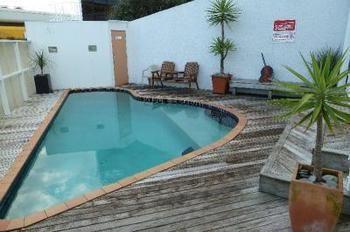 Manukau Motor Motel
