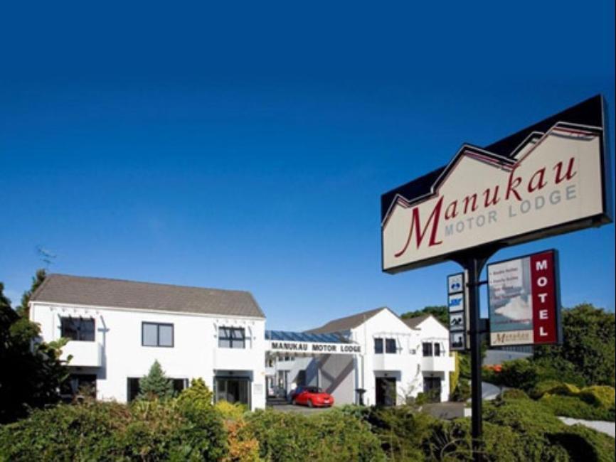 Manukau Motor 4*