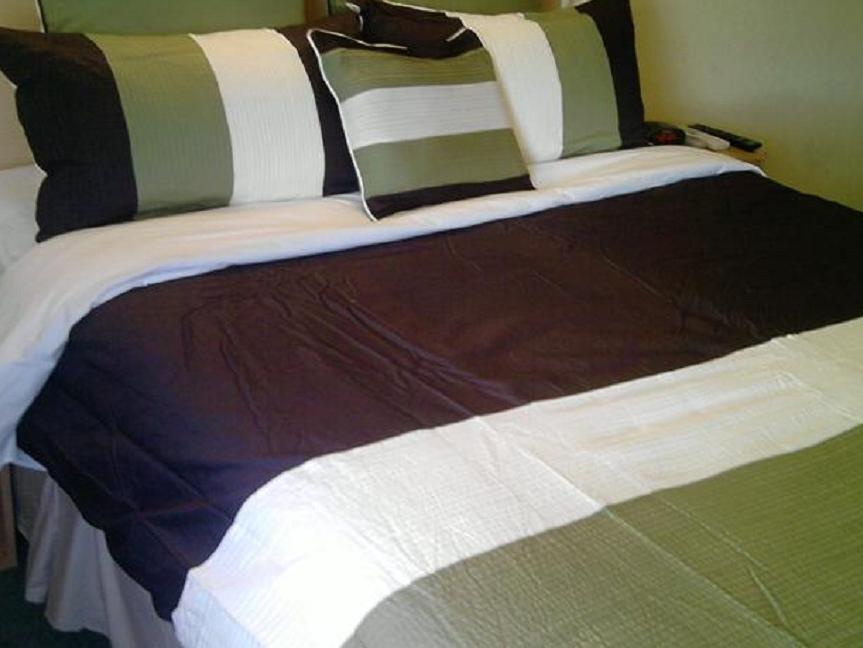 Sai - Greenlane Motel