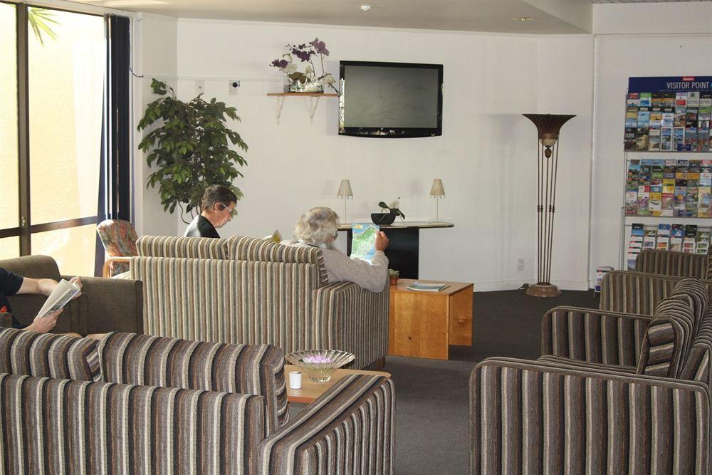 Airport Kiwi 3* Auckland