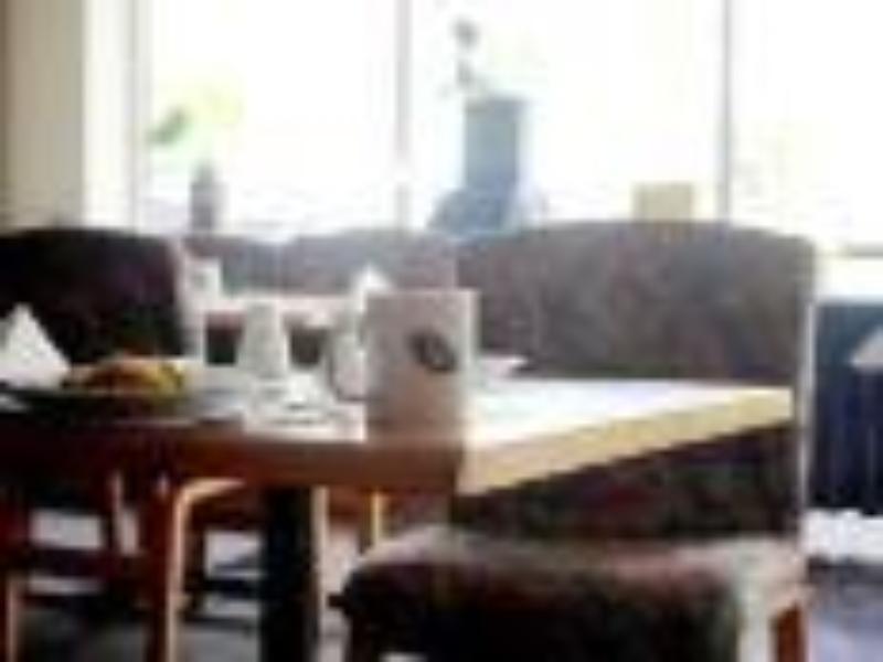 Airport Kiwi Motel