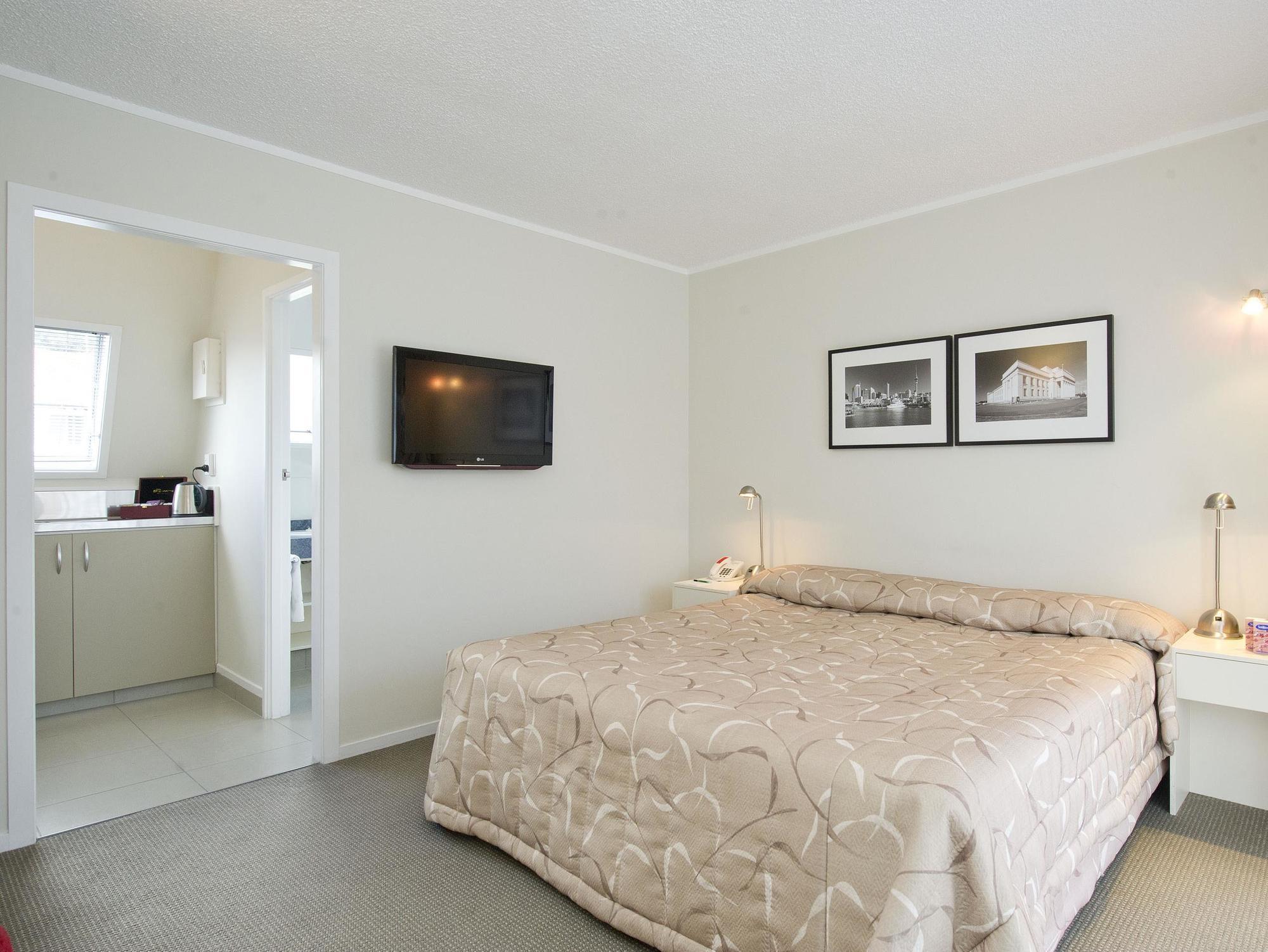 The Parnell & Conference Centre 4*