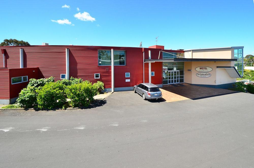 Aristotles North Shore 4* Auckland