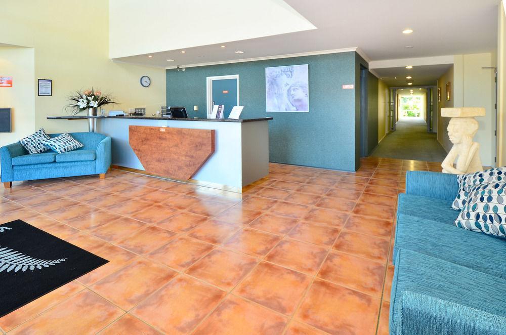 Aristotles North Shore Motel 4*