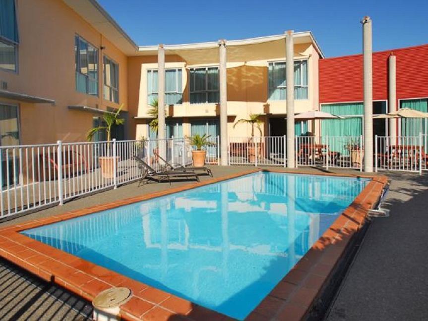Aristotles North Shore 4* Auckland