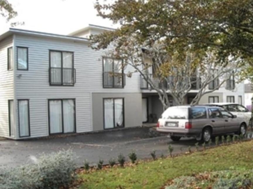 Walmsley Bed & Breakfast 3*